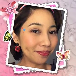 Meet your Posher, Charrie